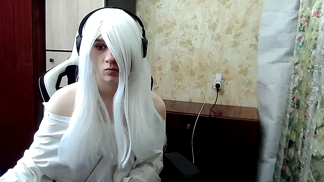 HilmarZ online show from October 23, 6:11 pm