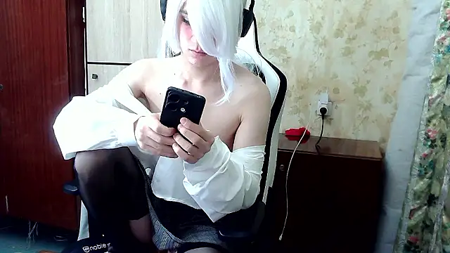 HilmarZ online show from October 12, 5:29 pm