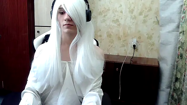 HilmarZ online show from October 22, 6:10 pm