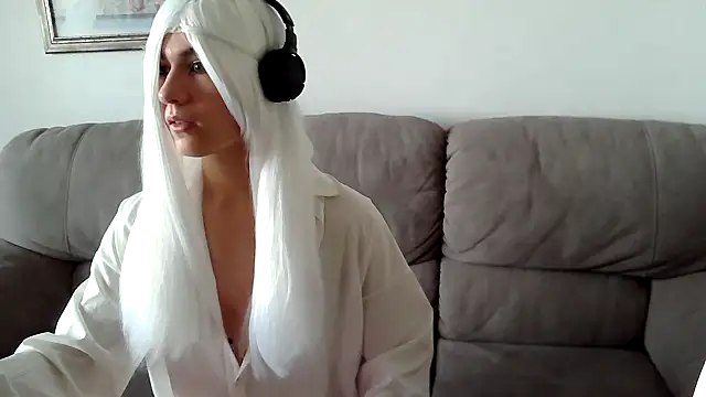 HilmarZ online show from October 30, 11:33 am