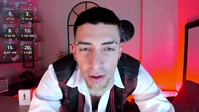 DrakeNeumann online show from October 21, 4:26 am