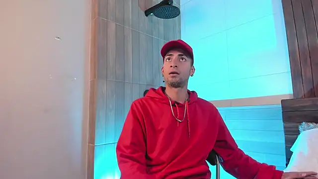 DrakeNeumann online show from April 5, 3:36 am