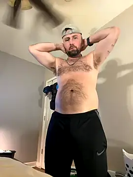 ChaseaA88- online show from October 9, 2:05 am
