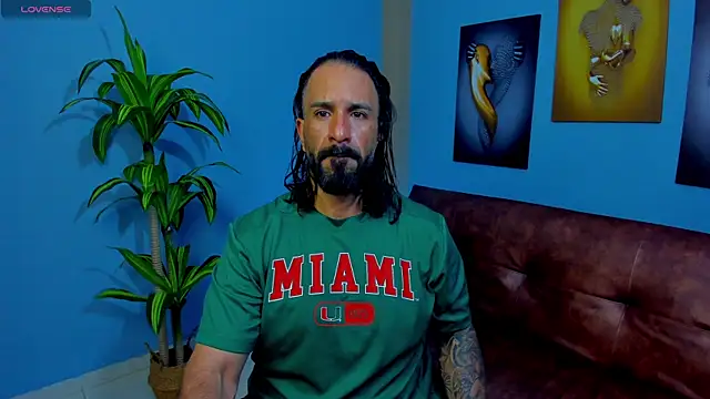 mr maik online show from November 11, 8:58 pm