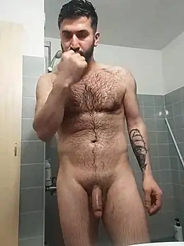 Analcholic online show from February 18, 5:00 pm