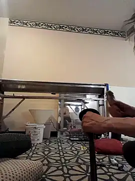 Putitaa1993 online show from March 13, 7:53 am