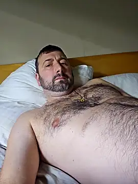 Mgman4365 online show from December 23, 10:10 am