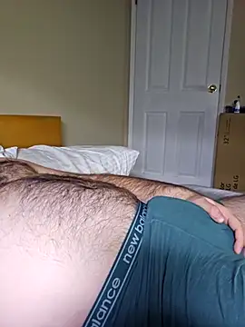 Mgman4365 online show from December 25, 8:07 pm