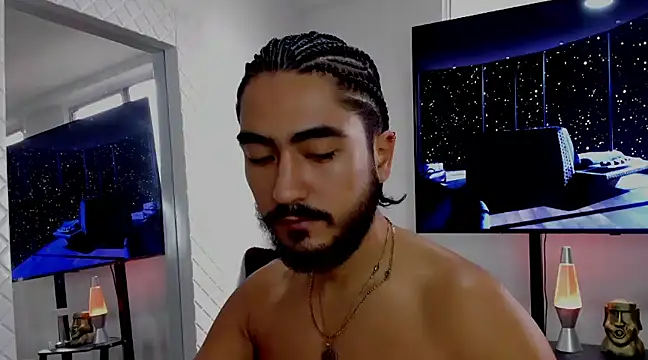 david  johnson372 online show from February 10, 12:39 pm