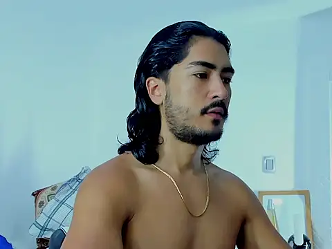 david  johnson372 online show from October 26, 10:50 am