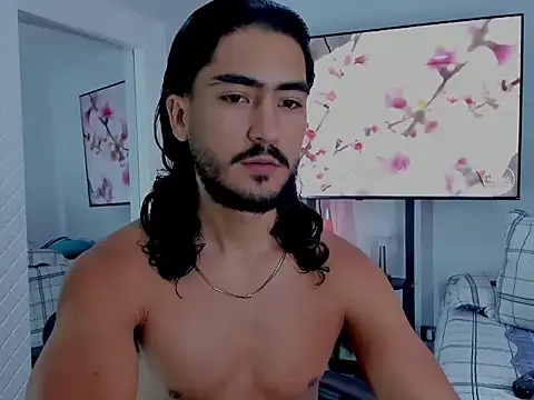 david  johnson372 online show from April 11, 12:09 pm