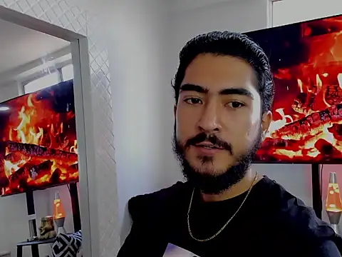 david  johnson372 online show from January 17, 1:35 pm