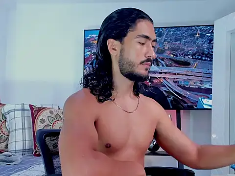 david  johnson372 online show from February 20, 12:51 pm