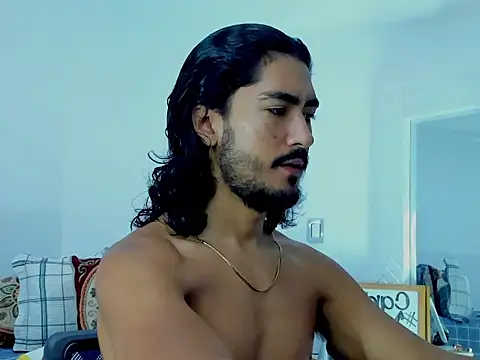 david  johnson372 online show from November 13, 10:53 am