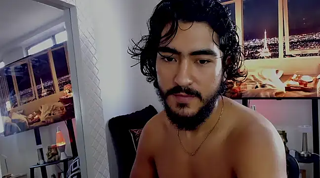 david  johnson372 online show from January 21, 12:35 pm