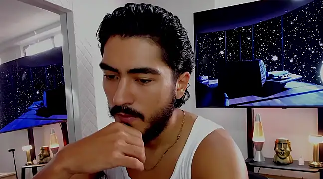 david  johnson372 online show from January 26, 1:04 pm