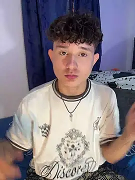 Nathan Bluee online show from November 21, 5:01 pm