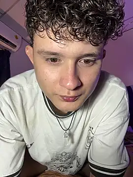 Nathan Bluee online show from October 27, 11:51 pm