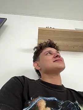 Nathan Bluee online show from October 11, 12:31 pm