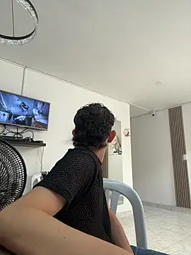 Nathan Bluee online show from October 9, 12:10 pm