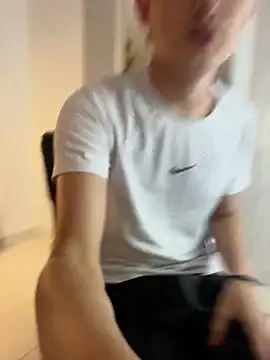 Nathan Bluee online show from October 13, 11:27 am