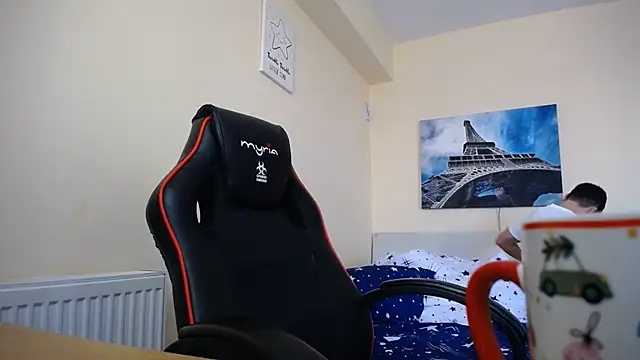 amydamarw online show from March 14, 5:58 am