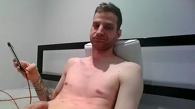 nikrozzz online show from January 18, 9:34 pm