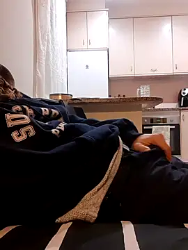Snapshot of Greacky chatting on February 2, 6:20 pm Greacky online show from February 2, 6:20 pm