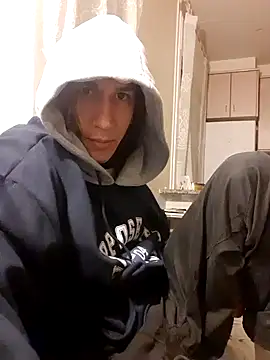 Snapshot of Greacky chatting on January 12, 1:21 am Greacky online show from January 12, 1:21 am