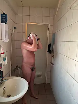 chih515 online show from March 24, 10:46 pm