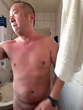 chih515 online show from April 26, 12:41 am