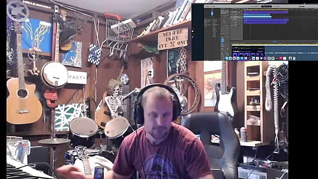 itsjameswebbscope online show from October 9, 4:01 pm