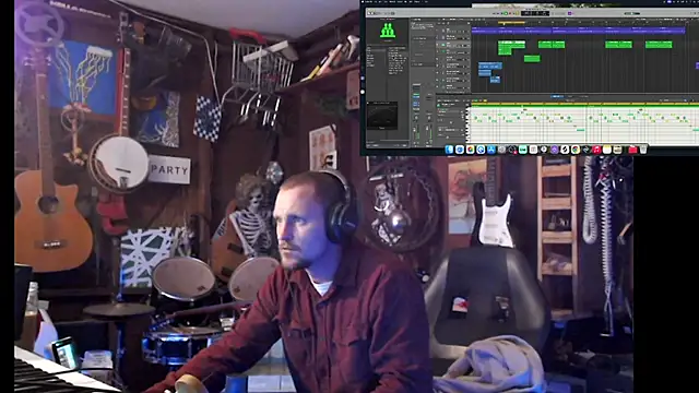 itsjameswebbscope online show from October 14, 2:18 am