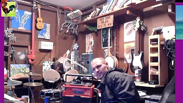 itsjameswebbscope online show from November 12, 8:20 am