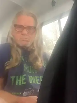 longhairjim online show from February 14, 12:30 am