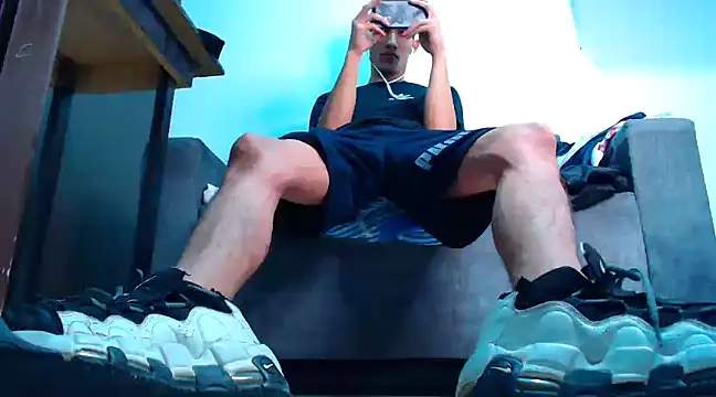 mastersmits online show from March 19, 1:32 am