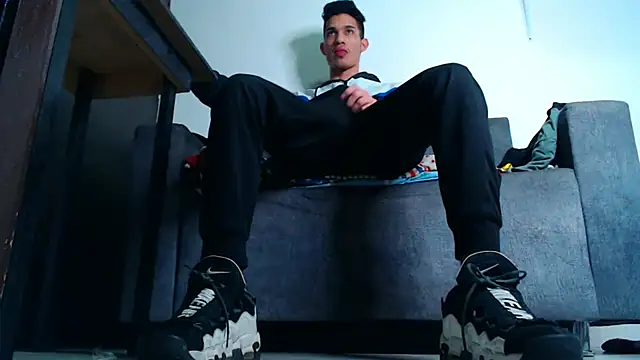 mastersmits online show from February 6, 5:46 am