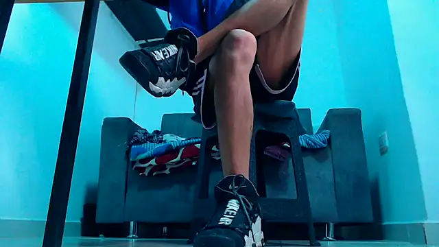 mastersmits online show from January 11, 2:15 am