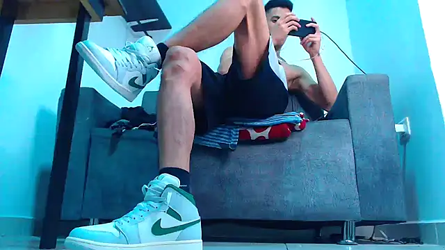 mastersmits online show from October 29, 7:00 am