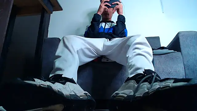 mastersmits online show from February 12, 2:45 am