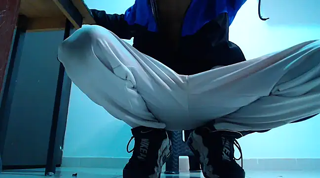 mastersmits online show from March 13, 1:21 am