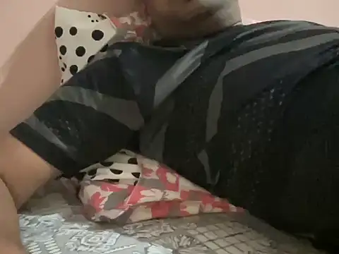 NiceBoy9099 online show from February 26, 5:58 pm