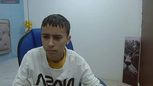 Xavii18 online show from January 22, 12:06 pm