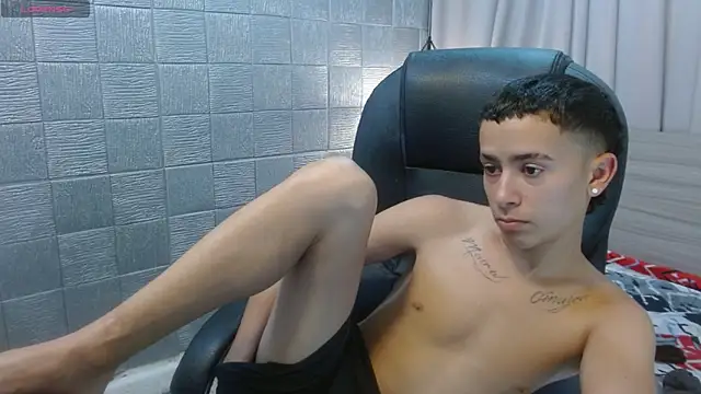 Xavii18 online show from November 22, 2:27 pm