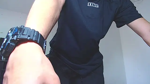 ADAM HOT online show from February 14, 10:27 pm