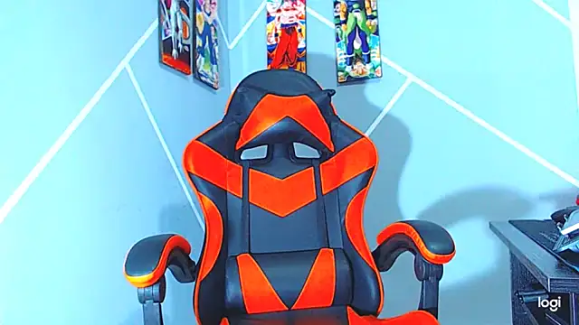 ADAM HOT online show from October 29, 10:56 pm