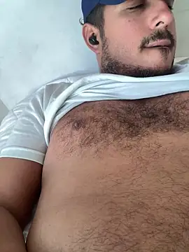 Maybe2Morrow online show from December 17, 8:37 pm