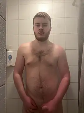 Nickalexburton online show from March 17, 8:33 pm