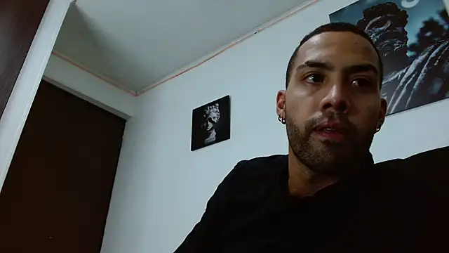 Hendry  online show from January 25, 1:10 am