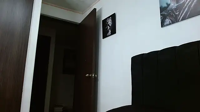 Hendry  online show from January 31, 1:33 am